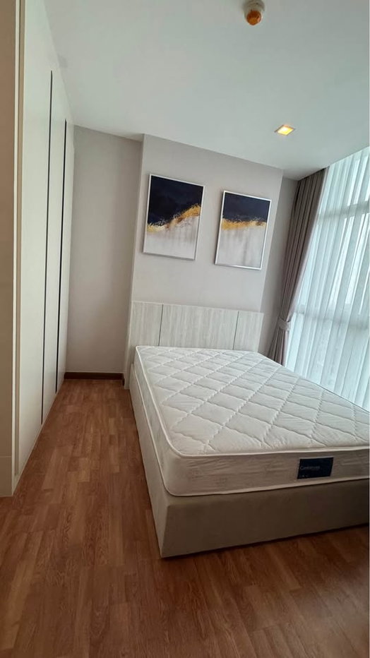 รูป *AP220* 🏙️ Penthouse 3 ห้องนอน | The Coast Bangna | Skywalk เชื่อม BTS บางนา | 92 ตร.ม. | 65,000.-/เดือน - รูปที่ 6/10