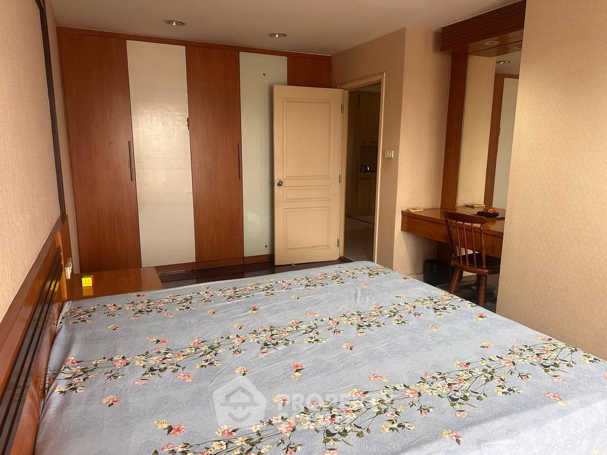 รูป คอนโด 3 ห้องนอน 147 ตร.ม. ชั้น 30 ที่ The Waterford Diamond Tower สุขุมวิท ใกล้ BTS พร้อมพงษ์ (ID 3043755) - รูปที่ 5/10