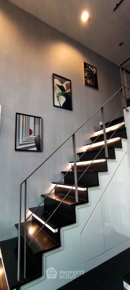 picture Pet-Friendly 1-BR Condo At Ideo Morph 38, 300m to BTS Thong Lor (ID 3042072) - 7/14