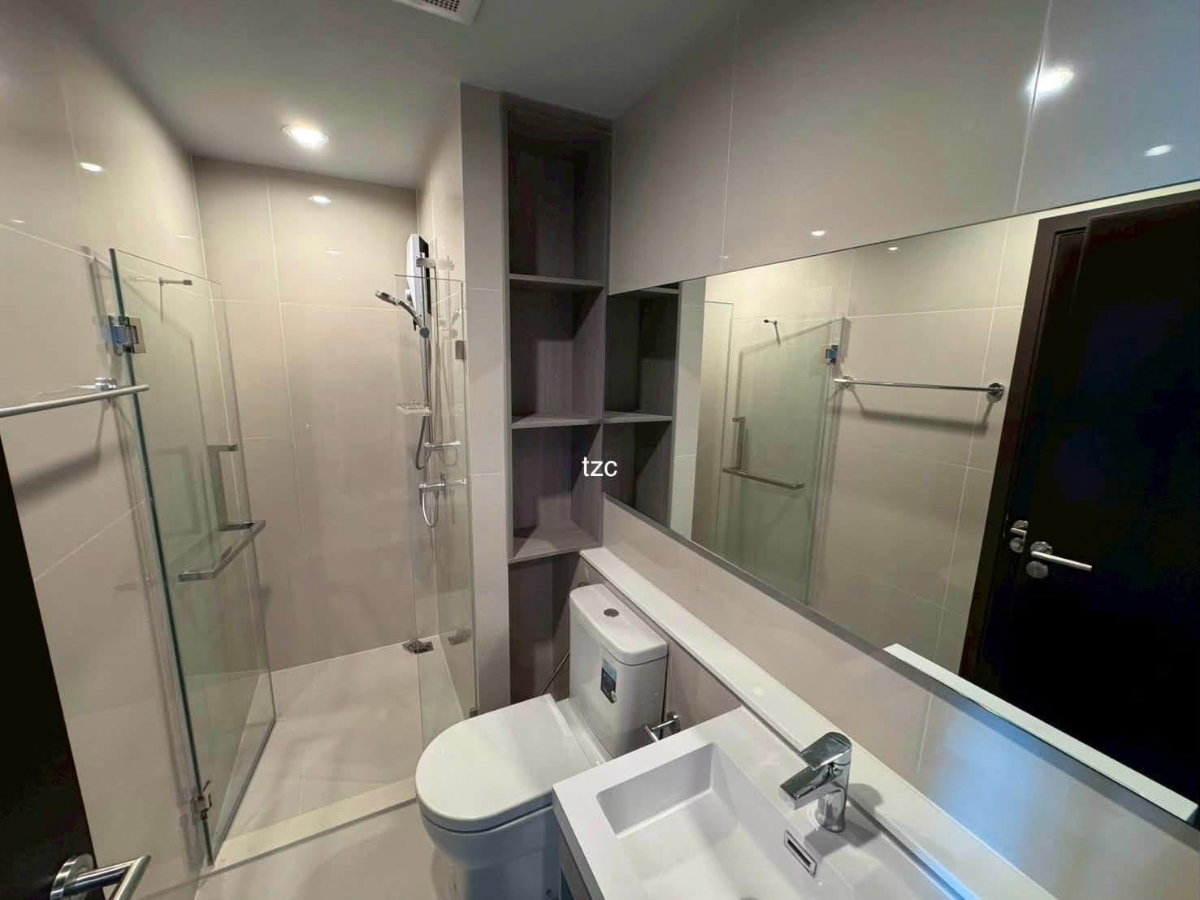 รูป (BB169) 🔥 NUE EVO Ari | 1 Bedroom Plus | 34.5 ตร.ม. ชั้น 18 | พร้อมอยู่ - รูปที่ 4/12