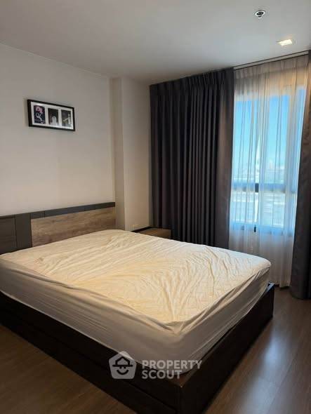 รูป คอนโด 1 ห้องนอน Ideo Sukhumvit 93 ใกล้ BTS บางจาก 100 เมตร ชั้น 12 พื้นที่ 32 ตร.ม. (ID 3040250) - รูปที่ 4/5
