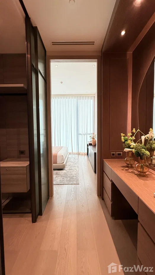 รูป ขาย คอนโด 1 ห้องนอน ในโครงการ สโคป หลังสวน 6506010 - รูปที่ 25/35