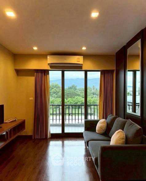 picture 2-BR Condo For Rent, Himma Garden Condominium, Chang Phueak (ID 3030546) - 1/11