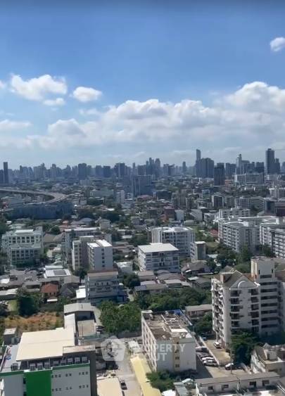 รูป คอนโด 2 ห้องนอน 55 ตร.ม. ชั้น 24 ใกล้ BTS พุนนาวี 400 ม. ที่ Skyrise Avenue Sukhumvit 64 (ID 3035091) - รูปที่ 5/9