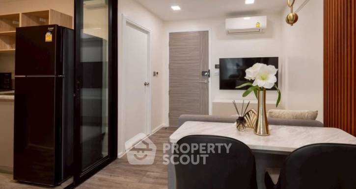 picture 1-BR 32 Sqm Condo For Sale, Atmoz Ratchada-Huaikwang, Wang Thonglang (ID 3015852) - 8/8