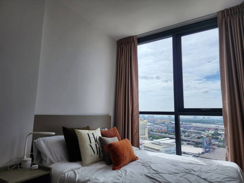 รูป 🌳🌳For rent oka haus 🌳🌳 ห้องสวย พร้อมอยู่ แต่งสวย จัดเต็ม มีหลายห้องให้เลือกชม ID LINE : @190evxgl - รูปที่ 5/8