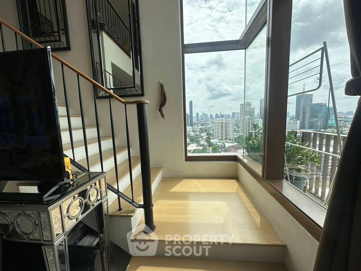 รูป คอนโด 1 ห้องนอน ชั้น 18 ขนาด 83 ตร.ม. | The Emporio Place ใกล้ BTS พร้อมพงษ์ (ID 1818986) - รูปที่ 3/10