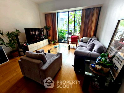 Condos for sale : 2-BR 95 Sqm Condo At The Met Sathorn, 10th Floor | BTS Chong Nonsi (ID 3041930)