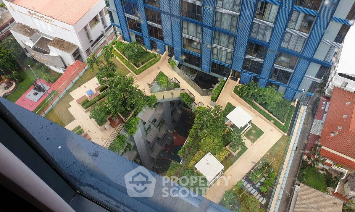 picture High-Floor 1-BR 34 Sqm At XT Phayathai, BTS Phaya Thai 400m (ID 2830131) - 16/17