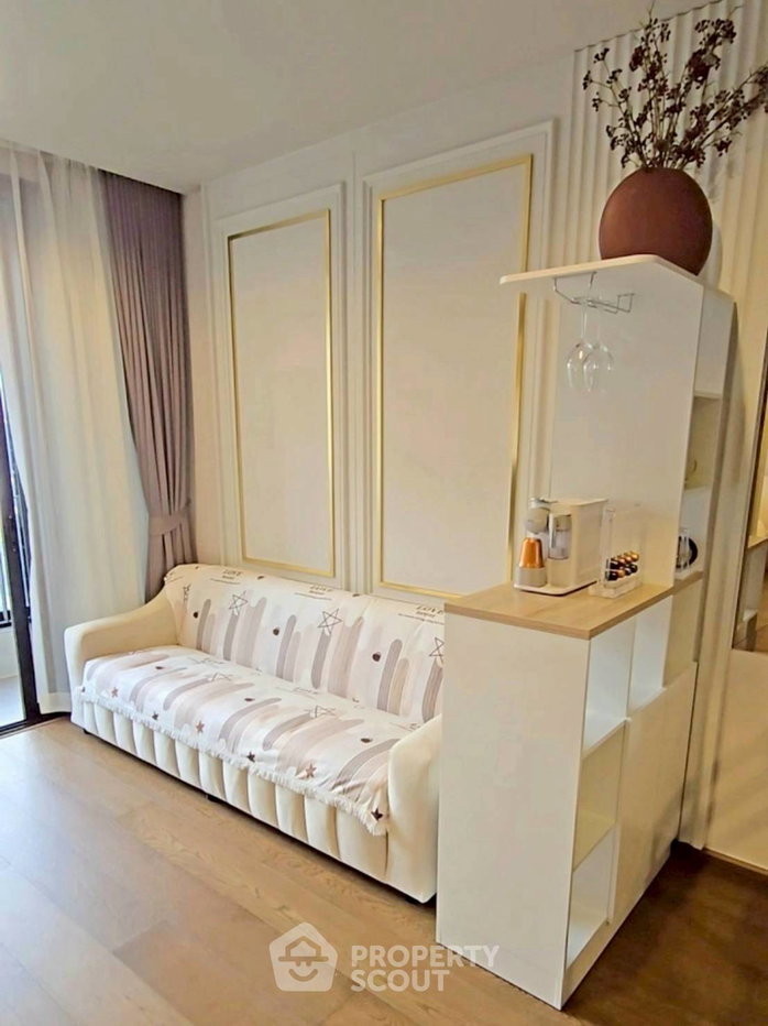 รูป คอนโด 1 ห้องนอน 45 ตร.ม. ชั้น 26 โครงการ Ideo Q สุขุมวิท 36 ใกล้ BTS ทองหล่อ 400 ม. (ID 3041721) - รูปที่ 2/8