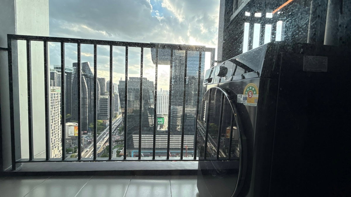 picture For   rent   Nue District R9 Rama 9  🔴🔴 - 14/15