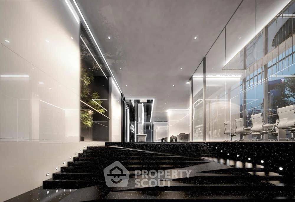รูป ทาวน์โฮมดูเพล็กซ์ 2 ห้องนอน ชั้น 30 Knightsbridge Space รัชโยธิน ใกล้ BTS รัชโยธิน (ID 1550387) - รูปที่ 11/11