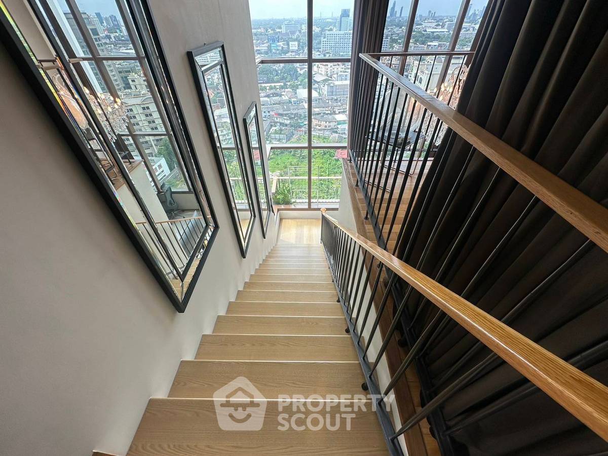 รูป คอนโด 1 ห้องนอน ชั้น 18 ขนาด 83 ตร.ม. | The Emporio Place ใกล้ BTS พร้อมพงษ์ (ID 1818986) - รูปที่ 4/10