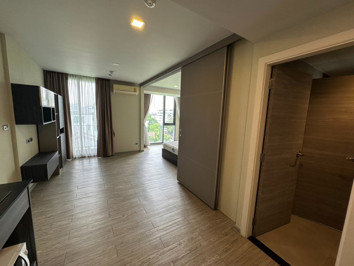picture ✨ Condo for Rent – Savvi Phahol-Ari near BTS Ari | 17,000 THB/month ✨ - 2/14
