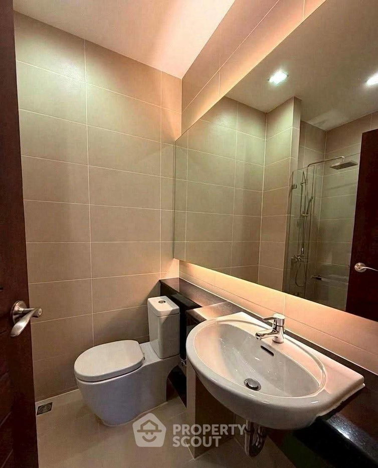 picture 2-BR Condo For Rent, Himma Garden Condominium, Chang Phueak (ID 3030546) - 11/11