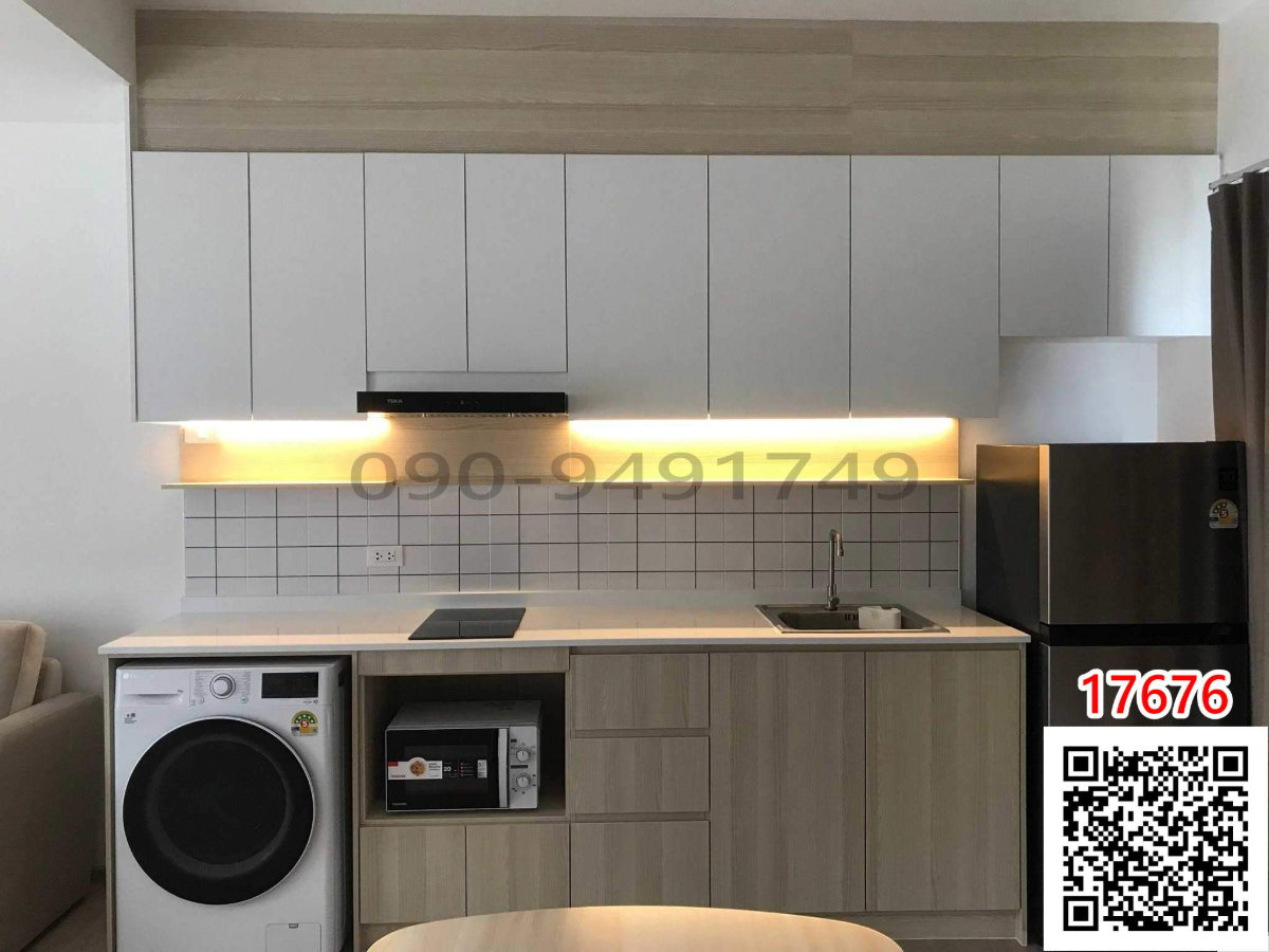 รูป เช่า ทาวน์โฮม วิลลาจจิโอ 2 ศรีนครินทร์-บางนา Villaggio 2 Srinakarin-Bangna - รูปที่ 5/5