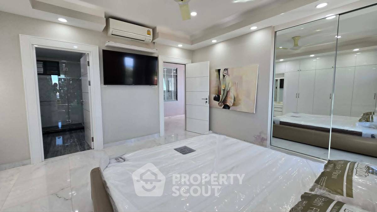 รูป คอนโดให้เช่า 3 ห้องนอน 150 ตร.ม. ที่ทรอปิคานา คอนโดเทล พัทยาใต้ (ID 3039790) - รูปที่ 5/39