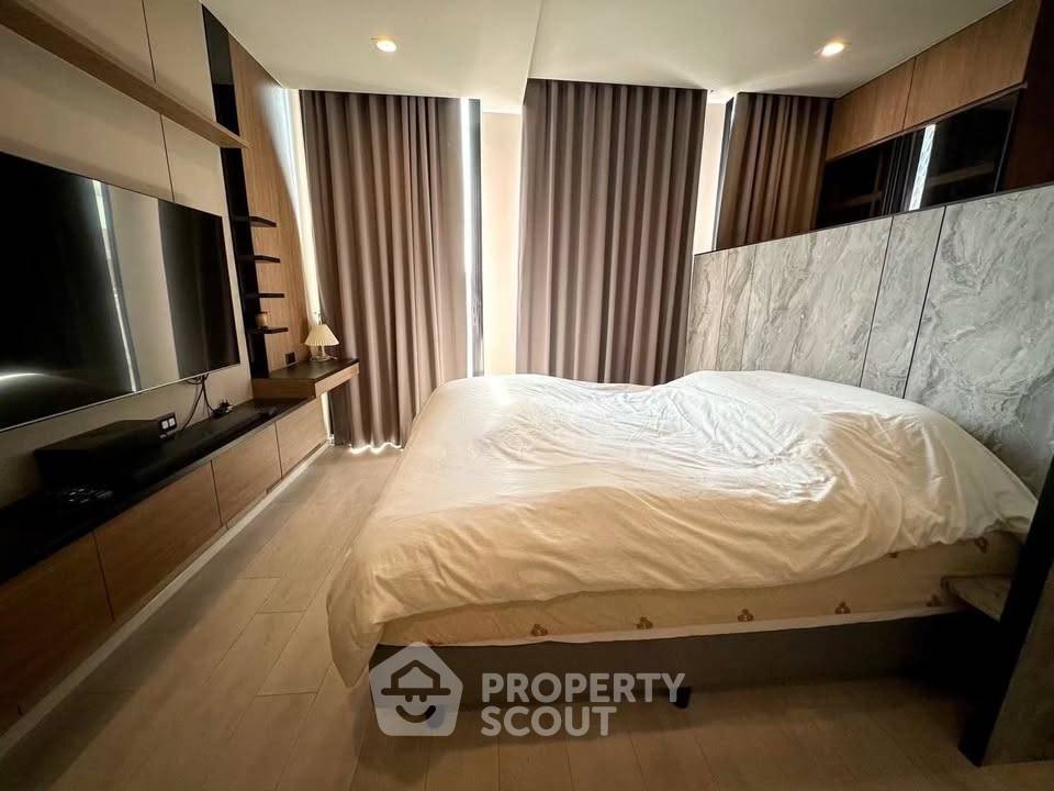รูป คอนโด 1 ห้องนอน ชั้น 26 ขนาด 45 ตร.ม. โนเบิล เพลินจิต ใกล้ BTS เพลินจิต 100 ม. (ID 2908862) - รูปที่ 4/6