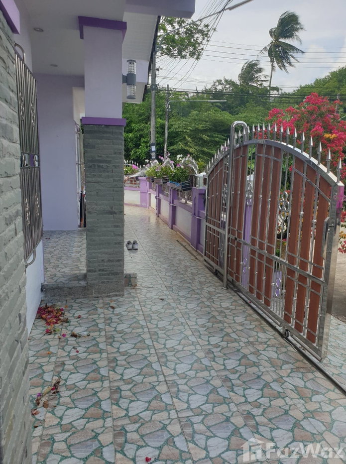 รูป บ้านเดี่ยวให้เช่า 3 ห้องนอน ใน กะทู้, ภูเก็ต 1100032 - รูปที่ 9/18
