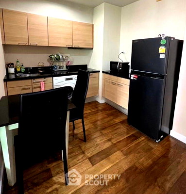 Condos for rent : 1-BR 42 Sqm Condo At The Address Chidlom, BTS Chit Lom (ID 3042110)