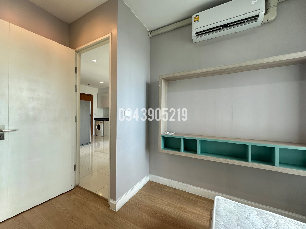 picture The bloom 71 ☎️2 bed 1 bath corner room 60 sqm ‼️only 22000/month ‼️NOW AVAILABLE 🔆✅ - 2/16