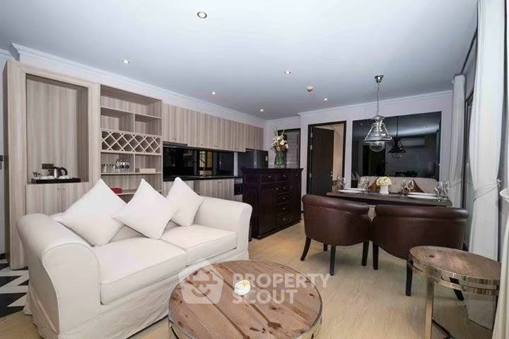 รูป คอนโดให้เช่า 2 ห้องนอน 60 ตร.ม. ที่ เวนิเชียน ซิกเนเจอร์ คอนโด รีสอร์ท พัทยา (สัตหีบ/นาเกลือ) (ID 1265070) - รูปที่ 2/14
