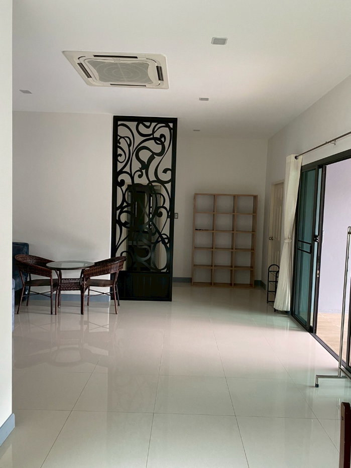 รูป ให้เช่าบ้านธารดง พร้อมเข้าอยู่ บรรยากาศเงียบสงบ เหมาะสำหรับคนที่มองหาความเป็นส่วนตัว พร้อมพื้นที่ใช้สอยลงตัว ในทำเลหางดง เดินทางสะดวกR-147 - รูปที่ 29/37