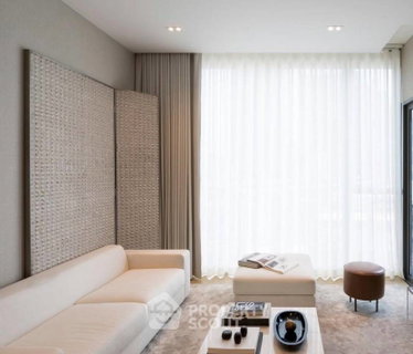 คอนโด 1 ห้องนอน 50 ตร.ม. ชั้น 15 ที่ The Strand Thonglor ใกล้ BTS ทองหล่อ 100 ม. (ID 3041905)