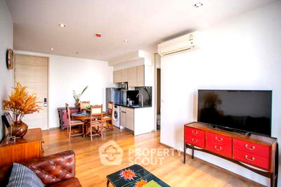 Condos for sale : 2-BR Condo For Sale On 33rd Floor, Park Origin Phrom Phong, BTS Phrom Phong (ID 1438837)