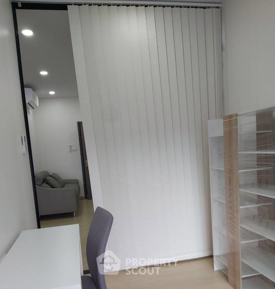 รูป คอนโด 1 ห้องนอน 48 ตร.ม. ชั้น 22 ศุภาลัย ลอฟท์ ประชาธิปก-วงเวียนใหญ่ ใกล้ BTS วงเวียนใหญ่ (ID 3032673) - รูปที่ 4/6