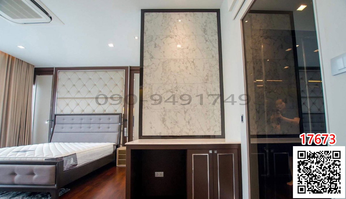 รูป เช่า บ้านเดี่ยว The Pavilla (Private Residences) Bangbon3 เดอะ พาวิลลา บางบอน ตกเเต่งพร้อมอยู่  - รูปที่ 9/13