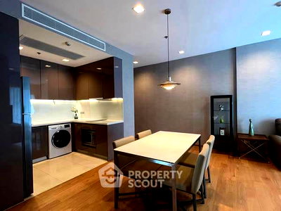 Condos for rent : 2-BR 85 Sqm Condo At Hyde Sukhumvit 13, 200m To BTS Nana (ID 2325052)