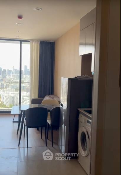 รูป คอนโด 2 ห้องนอน 55 ตร.ม. ชั้น 24 ใกล้ BTS พุนนาวี 400 ม. ที่ Skyrise Avenue Sukhumvit 64 (ID 3035091) - รูปที่ 1/9
