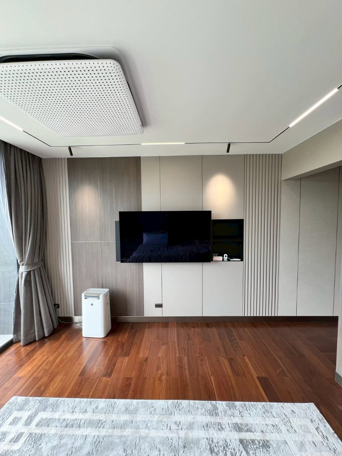 รูป ขาย Private Pool Villa หรู 5 ห้องนอน วิวสนามกอล์ฟ กรีนวัลเลย์ บางนา - รูปที่ 10/54
