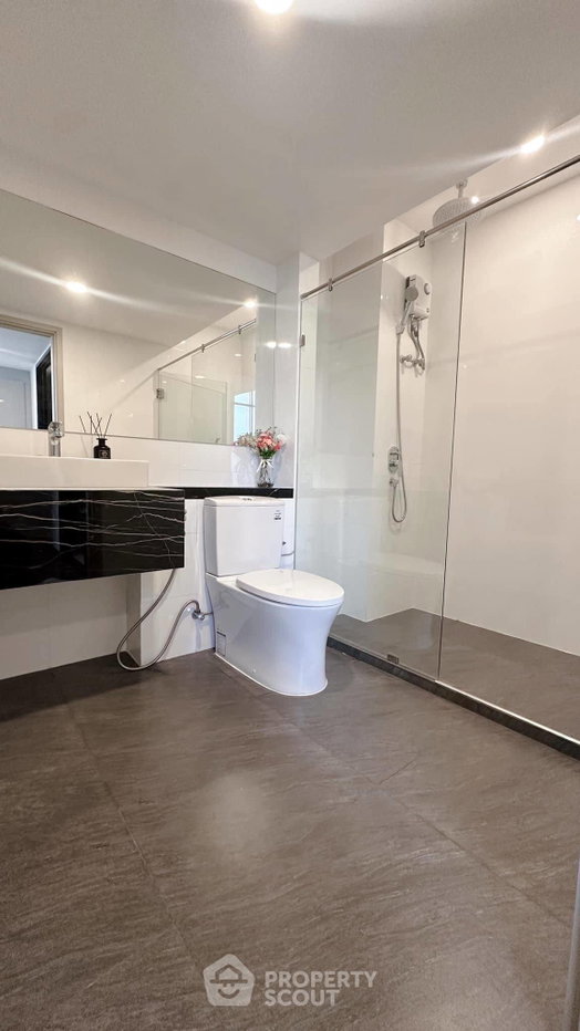 รูป ทาวน์โฮมดูเพล็กซ์ 2 ห้องนอน ชั้น 30 Knightsbridge Space รัชโยธิน ใกล้ BTS รัชโยธิน (ID 1550387) - รูปที่ 9/11