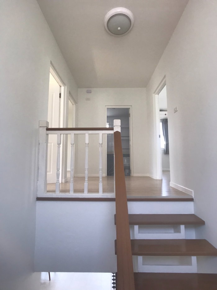 รูป 🏡✨ ปล่อยเช่าบ้านเดี่ยว หมู่บ้านนันทวัน ประชาชื่น | 27,000 บาท/เดือน ✨🏡 - รูปที่ 20/37