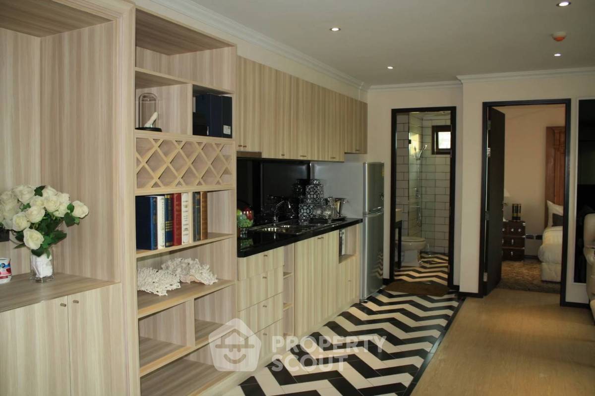รูป คอนโดให้เช่า 2 ห้องนอน 60 ตร.ม. ที่ เวนิเชียน ซิกเนเจอร์ คอนโด รีสอร์ท พัทยา (สัตหีบ/นาเกลือ) (ID 1265070) - รูปที่ 5/14