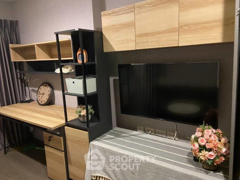 คอนโด 1 ห้องนอน 35 ตร.ม. ที่ Ideo Sukhumvit 93 ใกล้ BTS บางจาก 100 ม. (ID 2624383)