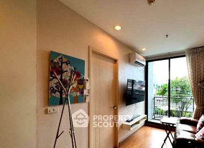 Condos for sale : 1-BR 31 Sqm Condo At Q House Sukhumvit 79, 200m To BTS On Nut (ID 2580454)