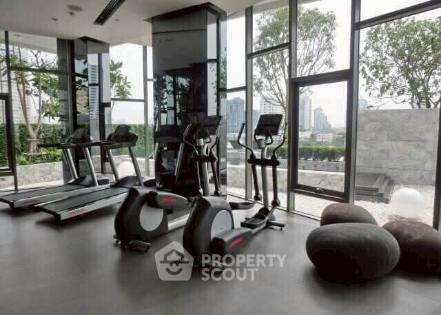 picture 1-BR 45 Sqm At HQ Thonglor, 14th Floor Near BTS Thong Lor (ID 2258706) - 12/15