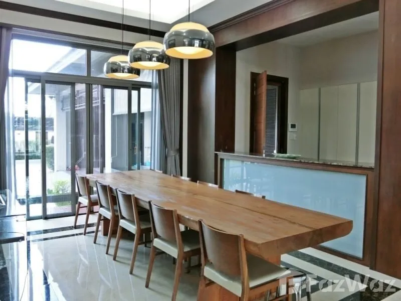 รูป ขาย บ้านเดี่ยว 4 ห้องนอน ใน ดอกไม้, กรุงเทพมหานคร 1164588 - รูปที่ 11/16