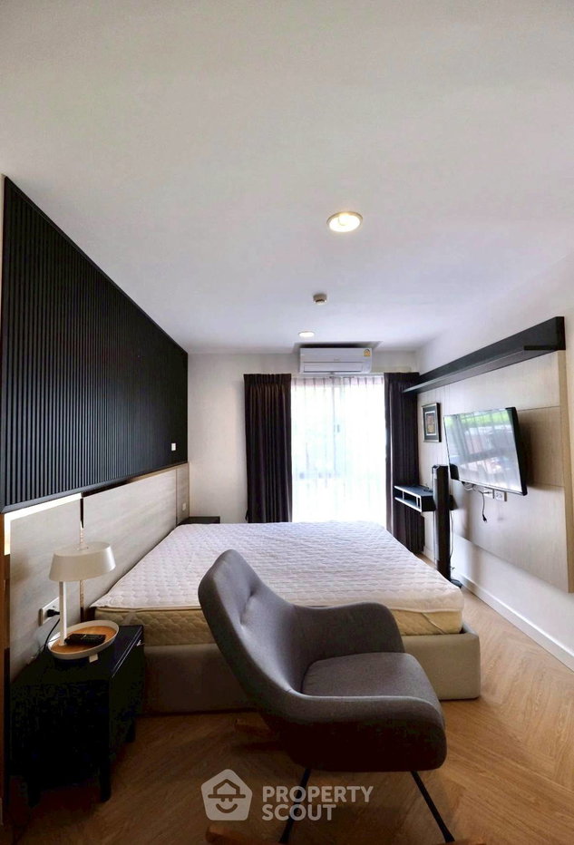 รูป คอนโด 1 ห้องนอน 45 ตร.ม. วิซดอม แอท พนาวิตี้ ใกล้ BTS พนาวิตี้ 200 ม. (ID 3042053) - รูปที่ 4/7