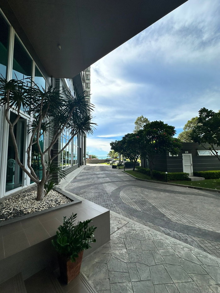 picture For rent❗️ Del Mare Pattaya Condominium  - 30/34