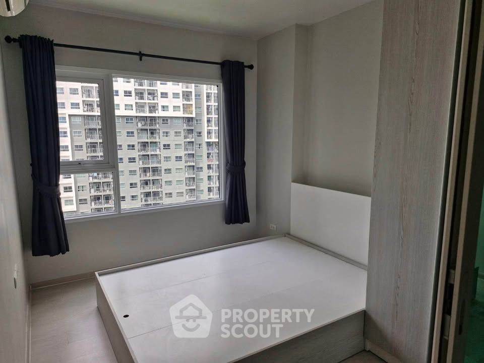 รูป คอนโด 1 ห้องนอน ให้เช่า แอสไพร เอราวัณ ใกล้ BTS ช้างเอราวัณ 100 ม. (ID 2171310) - รูปที่ 6/22