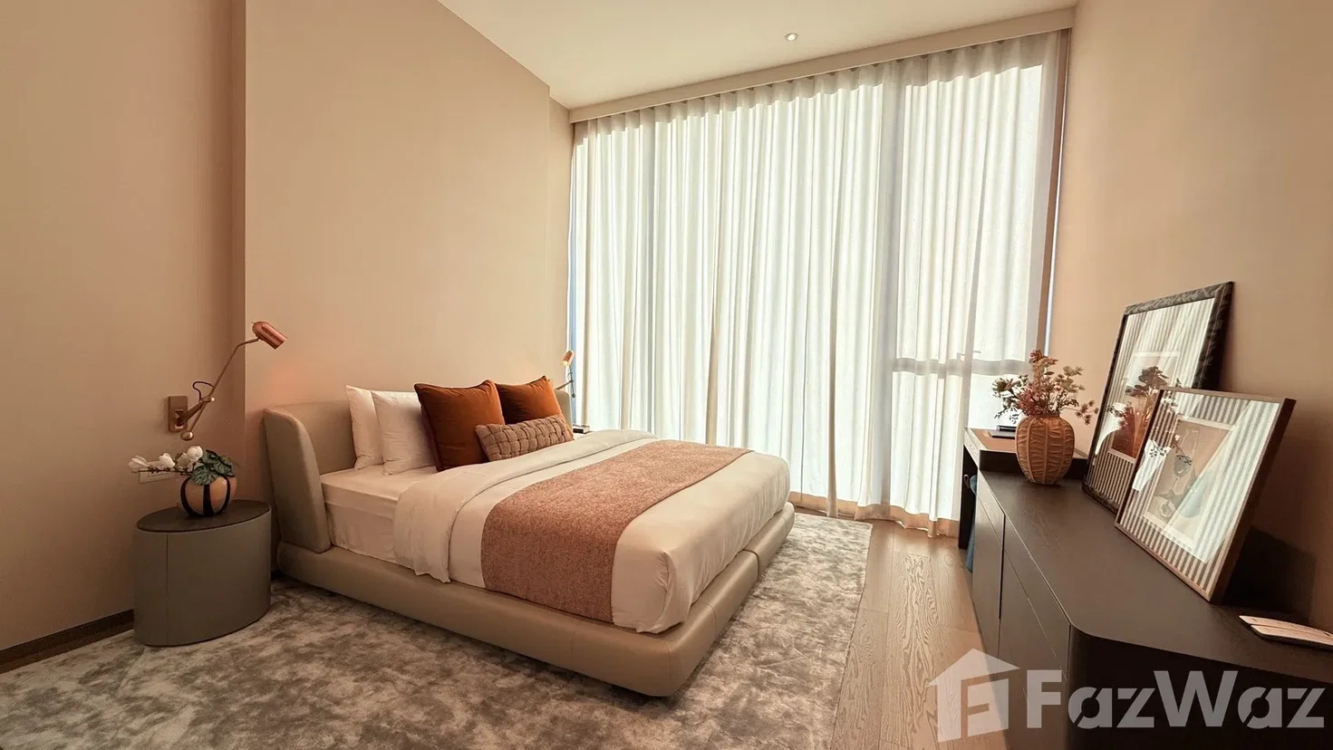 รูป ขาย คอนโด 1 ห้องนอน ในโครงการ สโคป หลังสวน 6506010 - รูปที่ 26/35