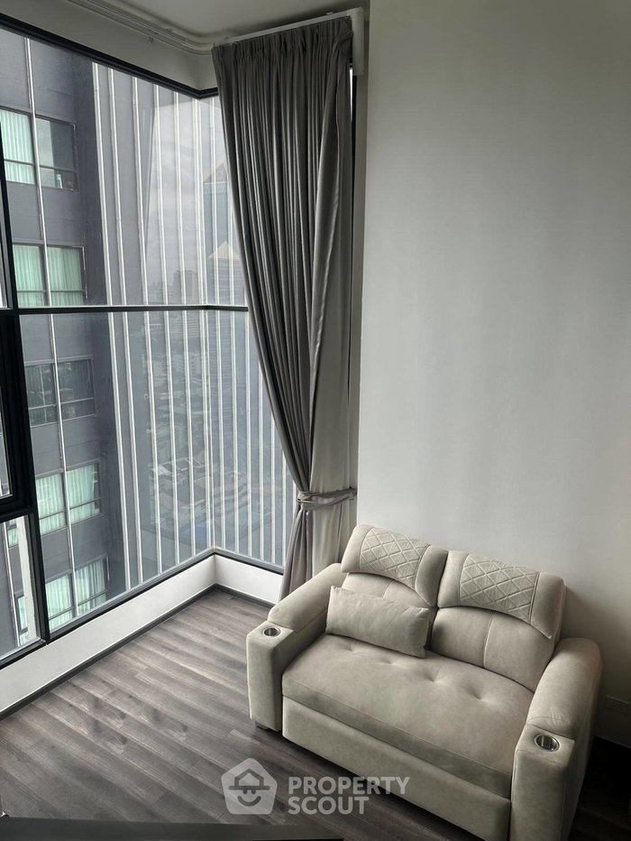 รูป คอนโด 1 ห้องนอน ขาย Knightsbridge Space รัชโยธิน ชั้น 23 ใกล้ BTS รัชโยธิน (ID 3043439) - รูปที่ 6/9