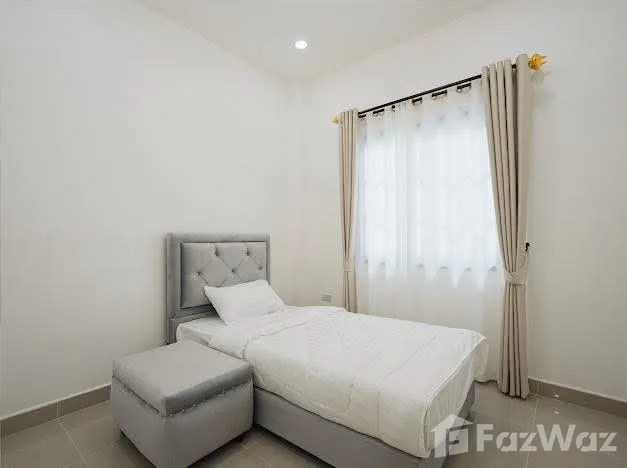 รูป ขาย บ้านเดี่ยว 3 ห้องนอน ในโครงการ รัตนากร วิลเลจ 18 6504579 - รูปที่ 24/38