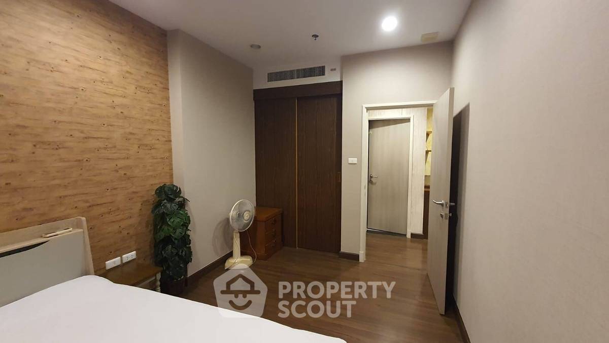 รูป คอนโด 1 ห้องนอน ศุภาลัย ไลท์ สาทร-เจริญราษฎร์ ชั้น 19 ขนาด 53 ตร.ม. (ID 2564814) - รูปที่ 7/13