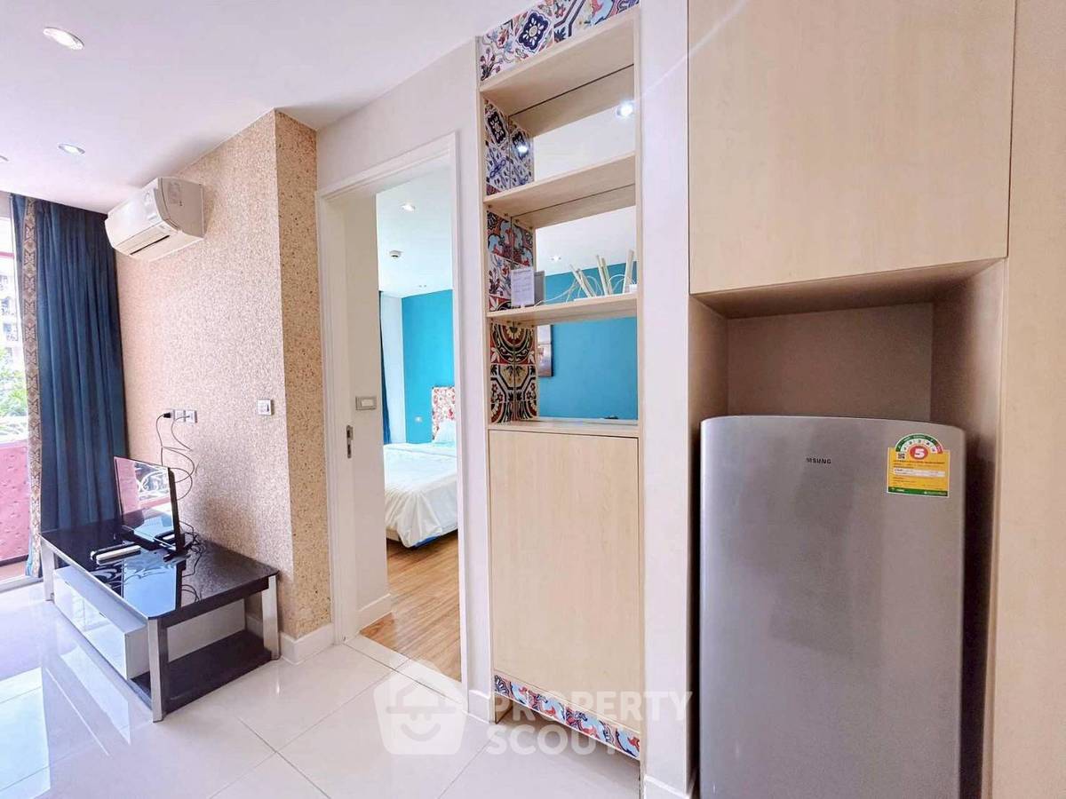 picture 1-BR Condo On 2nd Floor, Grande Caribbean Condo Resort Pattaya (ID 2442205) - 9/15