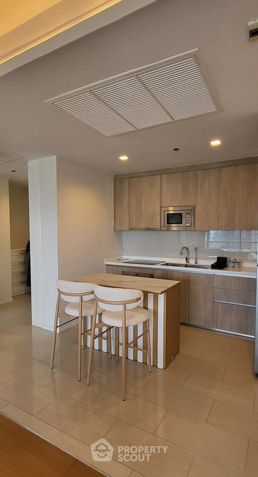 picture 1-BR 79 Sqm Condo At Circle Living Prototype New Petchburi near MRT Phetchaburi (ID 2434949) - 9/14